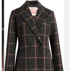 Levi’s Math Club Suit